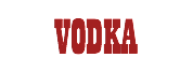 Vodka