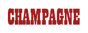 Champagne